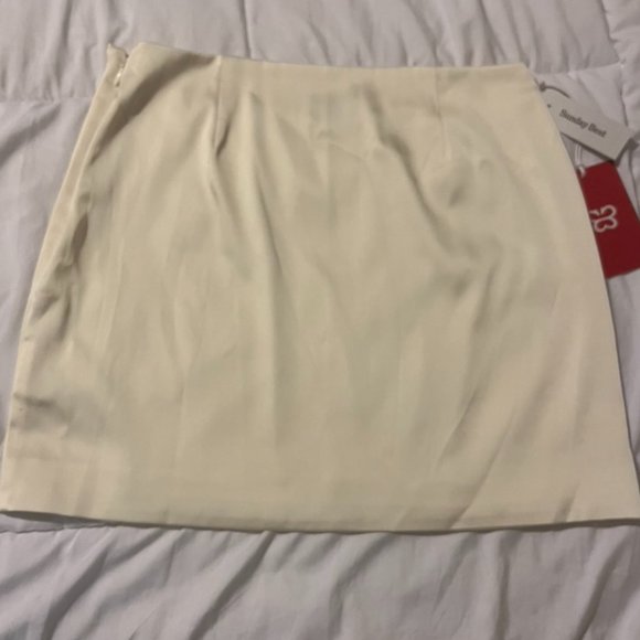 Aritzia Rocco Skirt - Picture 5 of 6